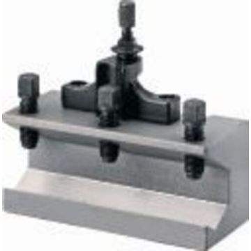 • Article: 85.052.1200 BOORBEITELHOUDER MET PRISMA AH 2085 • Manufacturer: Torax • Condition: New • Price: Attractive!