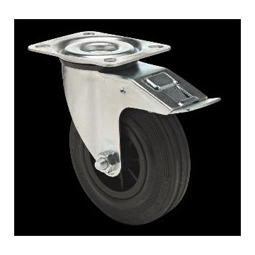 • Article: BPPM 0801 2100 Zwenkwiel met rem • Manufacturer: Colson • Condition: New • Price: Attractive!