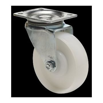 • Article: JTPN 1002 5100 Zwenkwiel • Manufacturer: Colson • Condition: New • Price: Attractive!