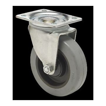 • Article: JTRG 1252 5100 Zwenkwiel • Manufacturer: Colson • Condition: New • Price: Attractive!