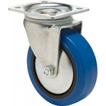 • Article: JTPB 1005 2001 Zwenkwiel centraal gat • Manufacturer: Colson • Condition: New • Price: Attractive!