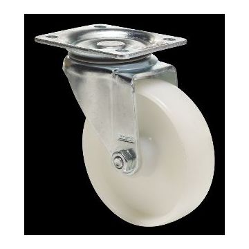 • Article: JTPN 1252 2100 Zwenkwiel • Manufacturer: Colson • Condition: New • Price: Attractive!