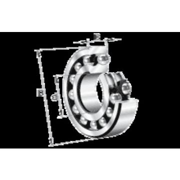• Article: 1210-TVH • Manufacturer: FAG • Condition: New • Price: Attractive!