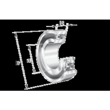 • Article: 2206-2RS-TVH • Manufacturer: FAG • Condition: New • Price: Attractive!