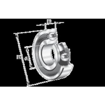 • Article: 6204-H-2RS RVS-Groefkogellager • Manufacturer: FAG • Condition: New • Price: Attractive!