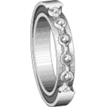 • Article: 61810-2RS-Y • Manufacturer: INA Elges • Condition: New • Price: Attractive!