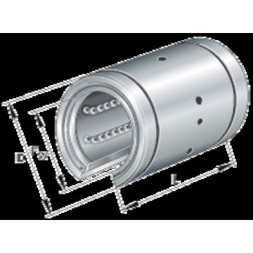 • Article: KBO50-PP Lineair kogellager • Manufacturer: INA-Lineair • Condition: New • Price: Attractive!