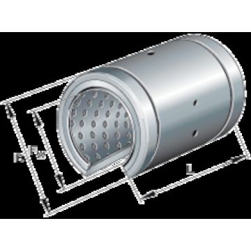 • Article: PABO20-PP-AS Lineair Glijlager • Manufacturer: INA-Lineair • Condition: New • Price: Attractive!