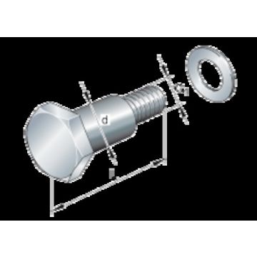 • Article: LFZ12X45-A1 Exenter bout • Manufacturer: INA-Lineair • Condition: New • Price: Attractive!