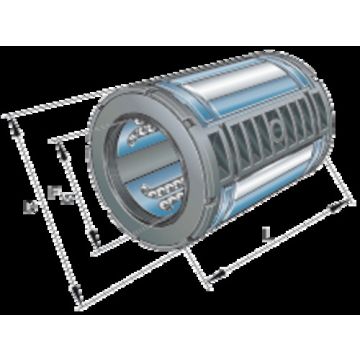• Article: KS25-PP Lineair kogellager • Manufacturer: INA-Lineair • Condition: New • Price: Attractive!