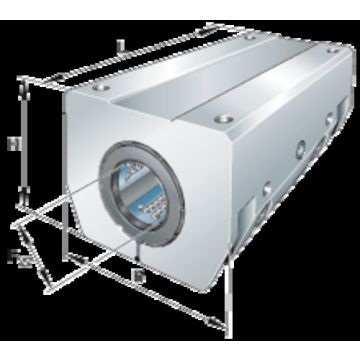 • Article: KTSS30-PP-AS Lineair lagerhuis • Manufacturer: INA-Lineair • Condition: New • Price: Attractive!