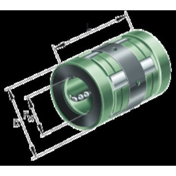 • Article: KN20-B-PP Lineair kogellager • Manufacturer: INA-Lineair • Condition: New • Price: Attractive!