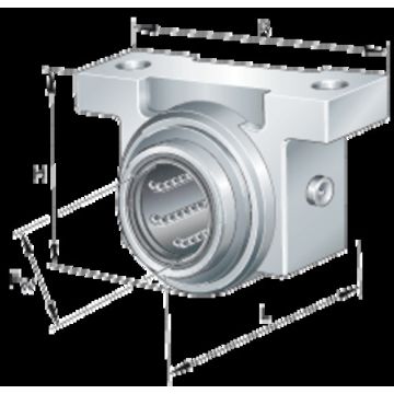 • Article: KGB20-PP-AS Lineair lagerhuis • Manufacturer: INA-Lineair • Condition: New • Price: Attractive!