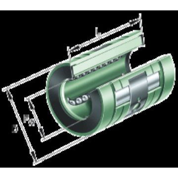 • Article: KNO40-B-PP Lineair kogellager • Manufacturer: INA-Lineair • Condition: New • Price: Attractive!