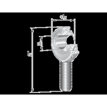 • Article: GAKR12-PW-A • Manufacturer: INA • Condition: New • Price: Attractive!