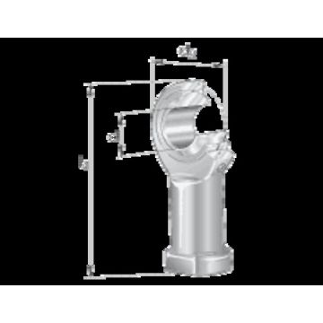 • Article: GIKL10-PB-A • Manufacturer: INA • Condition: New • Price: Attractive!