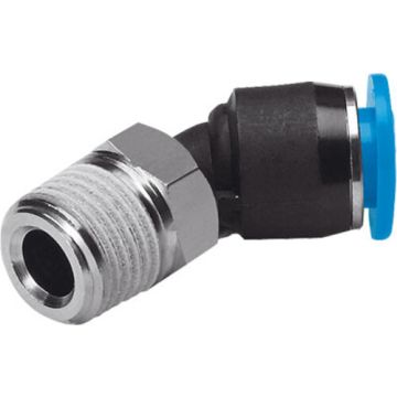 • Article: 130600 QSW-1/4-8 • Manufacturer: Festo • Condition: New • Price: Attractive!