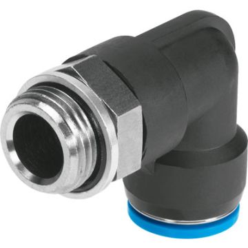 • Article: 132059 QSL-G1/2-16-20 • Manufacturer: Festo • Condition: New • Price: Attractive!