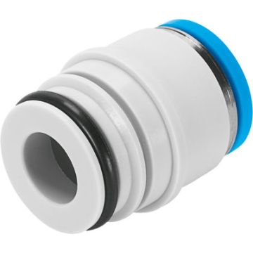 • Article: 132634 QSPKG20-10 • Manufacturer: Festo • Condition: New • Price: Attractive!