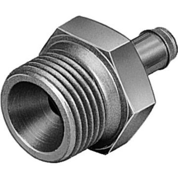 • Article: 11947 CN-1/4-PK-4 • Manufacturer: Festo • Condition: New • Price: Attractive!