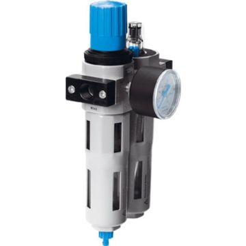 • Article: 159605 FRC-1/4-D-MINI • Manufacturer: Festo • Condition: New • Price: Attractive!
