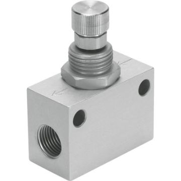 • Article: 151215 GR-1/8-B • Manufacturer: Festo • Condition: New • Price: Attractive!