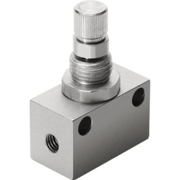 • Article: 151214 GRO-M5-B • Manufacturer: Festo • Condition: New • Price: Attractive!