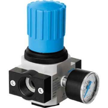 • Article: 159580 LR-3/8-D-MIDI • Manufacturer: Festo • Condition: New • Price: Attractive!