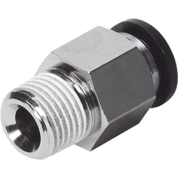 • Article: 153002 QS-1/8-6 • Manufacturer: Festo • Condition: New • Price: Attractive!