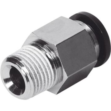 • Article: 153003 QS-1/4-6 • Manufacturer: Festo • Condition: New • Price: Attractive!
