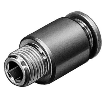 • Article: 153014 QS-1/4-6-I • Manufacturer: Festo • Condition: New • Price: Attractive!