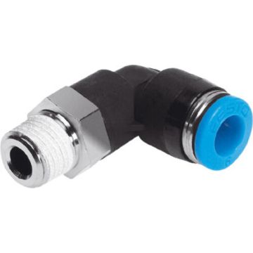 • Article: 164981 QSL-1/4-12 • Manufacturer: Festo • Condition: New • Price: Attractive!