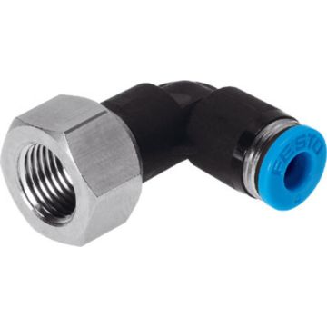 • Article: 153277 QSLF-1/4-8-B • Manufacturer: Festo • Condition: New • Price: Attractive!