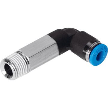 • Article: 153077 QSLL-1/8-6 • Manufacturer: Festo • Condition: New • Price: Attractive!
