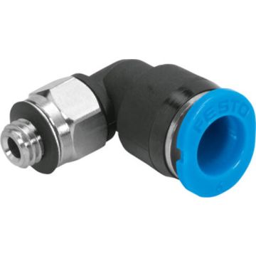 • Article: 153335 QSML-M5-6 • Manufacturer: Festo • Condition: New • Price: Attractive!