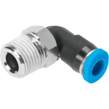 • Article: 153336 QSML-1/8-6 • Manufacturer: Festo • Condition: New • Price: Attractive!