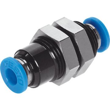 • Article: 153160 QSS-10 • Manufacturer: Festo • Condition: New • Price: Attractive!