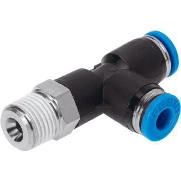 • Article: 153121 QSTL-1/4-8 • Manufacturer: Festo • Condition: New • Price: Attractive!