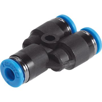 • Article: 153156 QSY-12-10 • Manufacturer: Festo • Condition: New • Price: Attractive!