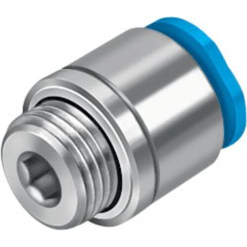 • Article: 186266 QSM-G1/8-4-I • Manufacturer: Festo • Condition: New • Price: Attractive!