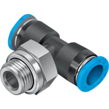• Article: 186272 QSMT-G1/8-4 • Manufacturer: Festo • Condition: New • Price: Attractive!