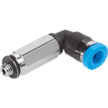 • Article: 186354 QSMLL-M7-4 • Manufacturer: Festo • Condition: New • Price: Attractive!