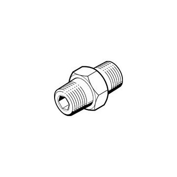 • Article: 534155 ESK-1/8-3/8 • Manufacturer: Festo • Condition: New • Price: Attractive!