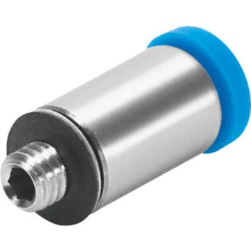 • Article: 133007 QSM-M7-6-I-R • Manufacturer: Festo • Condition: New • Price: Attractive!