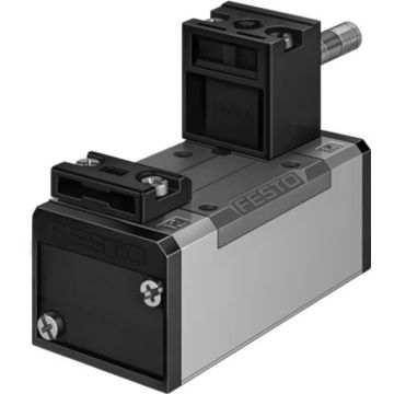 • Article: 152562 MFH-5/2-D-1-S-C • Manufacturer: Festo • Condition: New • Price: Attractive!