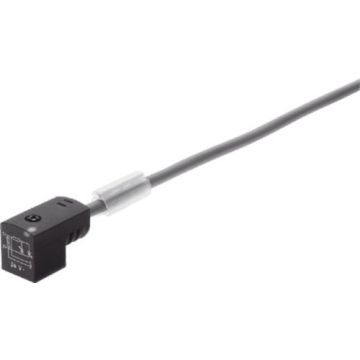 • Article: 151689 KMEB-1-24-5-LED • Manufacturer: Festo • Condition: New • Price: Attractive!