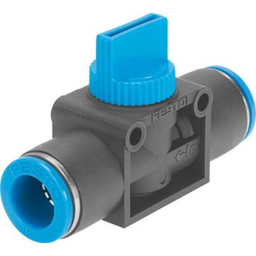 • Article: 153469 HE-2-QS-10 • Manufacturer: Festo • Condition: New • Price: Attractive!