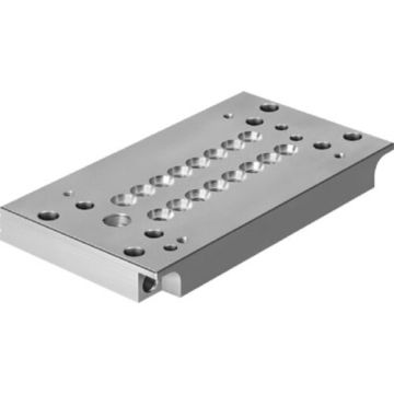 • Article: 152427 CPV14-VI-P8-1/8-B • Manufacturer: Festo • Condition: New • Price: Attractive!