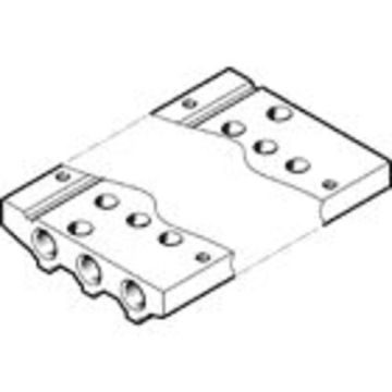 • Article: 566522 VABM-L1-10AS-M5-2 • Manufacturer: Festo • Condition: New • Price: Attractive!