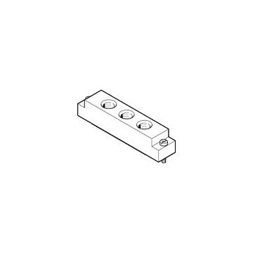 • Article: 569993 VABF-L1-14-P3A4-G18 • Manufacturer: Festo • Condition: New • Price: Attractive!